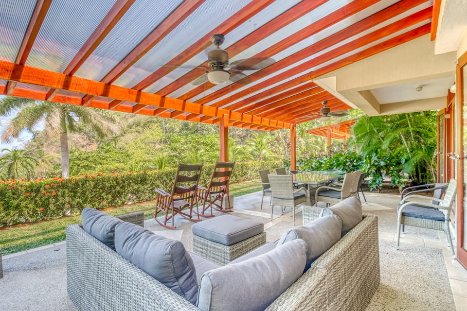 2-Unit Bundle: Bahia Pez Vela Resort Villas Apartment in Guanacaste Province