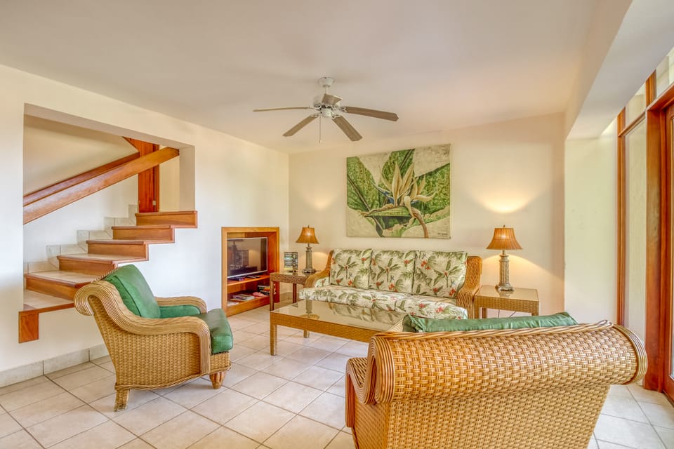 2-Unit Bundle: Bahia Pez Vela Resort Villas Apartment in Guanacaste Province
