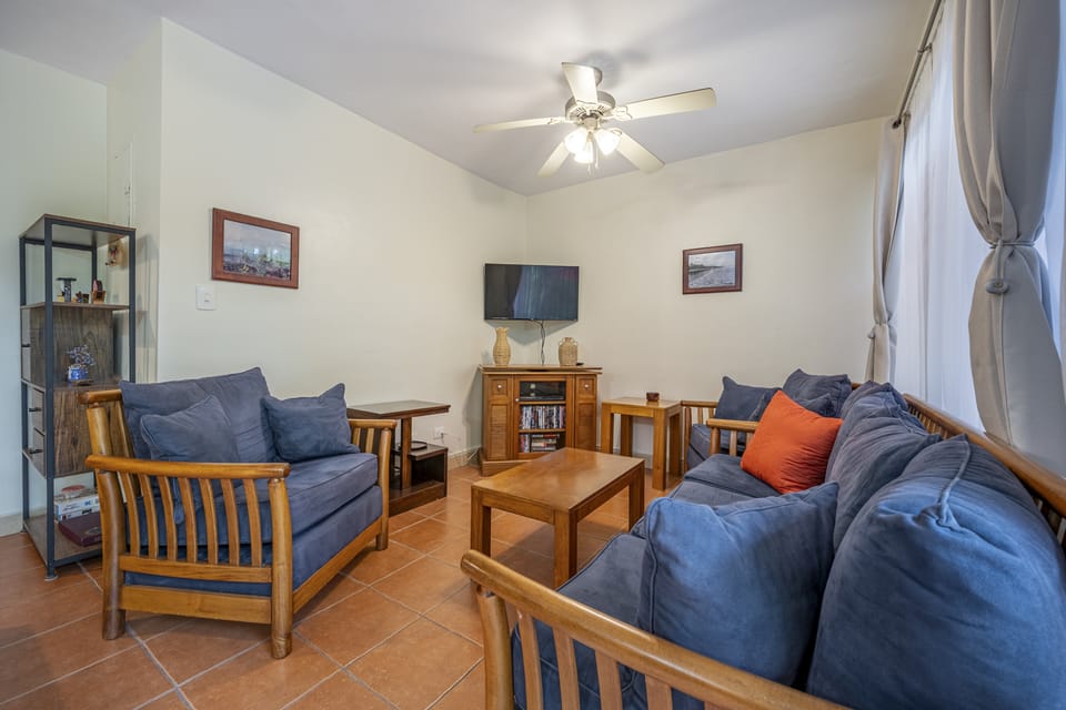 Resort-Style Pool: Playa Ocotal Condo Near Beach! Apartment in Guanacaste Province