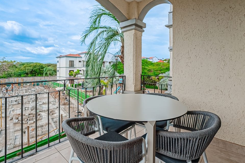 3 Mi to Beach: Modern Santa Cruz 2BR Condo Apartment in Guanacaste Province