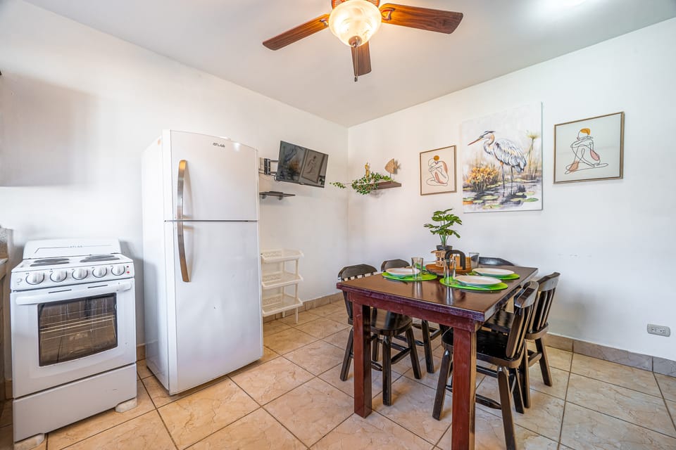 1 Mi to Beach: Playas del Coco Condo w/ Pool Apartment in Guanacaste Province