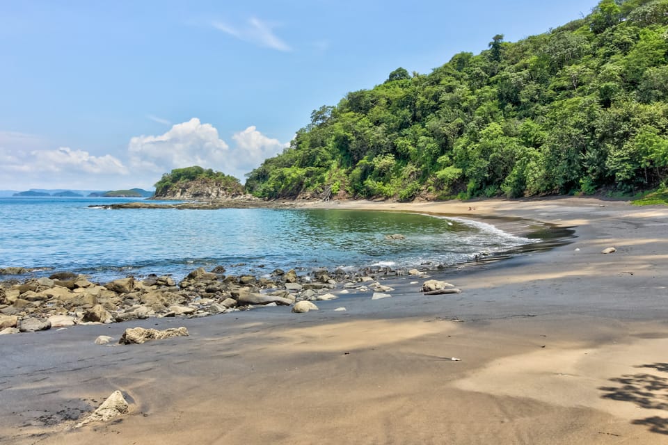 Bahia Pez Vela Resort: Ocean-View Condo Villa in Guanacaste Province