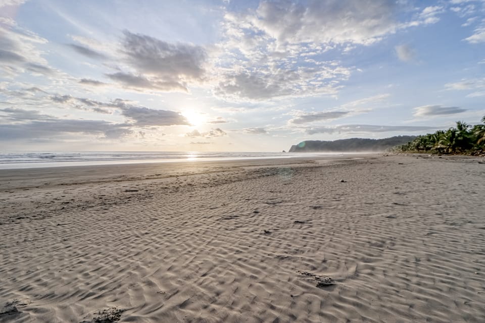 Award-Winning Oceanfront Home w/ Pool & Hot Tub! House in Guanacaste Province