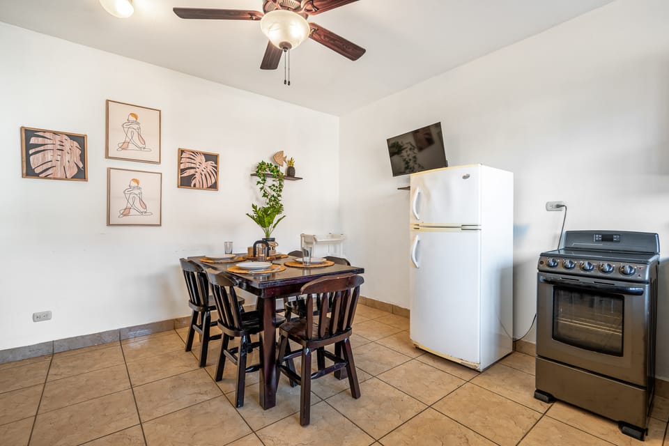 Near Beach! Playas del Coco Condo w/ Pool Apartment in Guanacaste Province