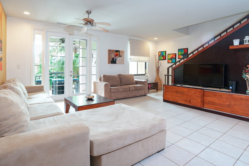 Swim, Surf & Explore! Serene Playas Del Coco Gem House in Coco