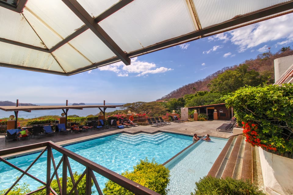 Playa Hermosa Villa w/ Plunge Pool & Shuttle! Apartment in Guanacaste Province