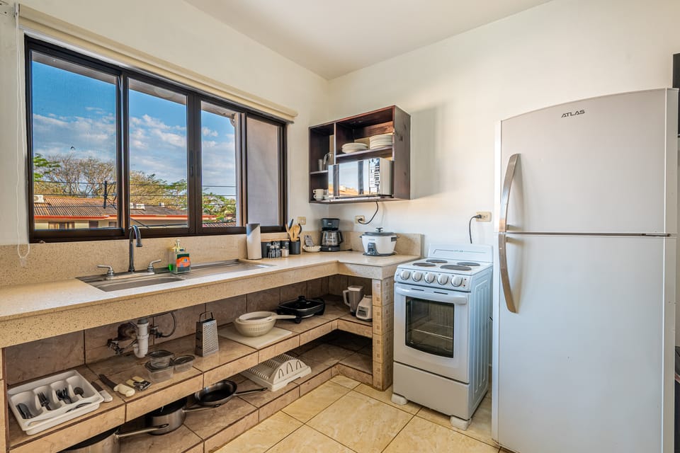 Playas del Coco Condo w/ Pool: Near Beach! Apartment in Guanacaste Province