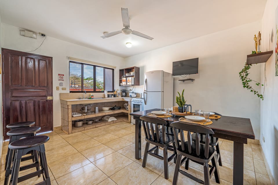 Playas del Coco Condo w/ Pool: Near Beach! Apartment in Guanacaste Province