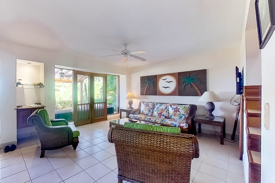 Bahia Pez Vela Resort: Condo w/ Beach Access! Villa in Guanacaste Province