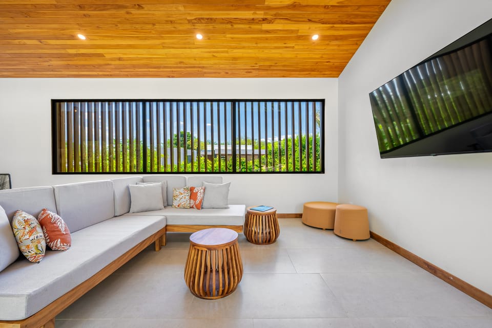 Tamarindo Home w/ Pool, 2 Mi to Beach! House in Tamarindo