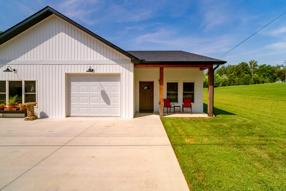 Near Parks & Dtwn Clarinda! 'House of Stroburg' House in Iowa