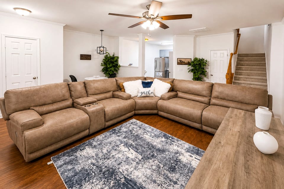 Home Gym & Pool Access! North Raleigh Retreat Apartment in Raleigh