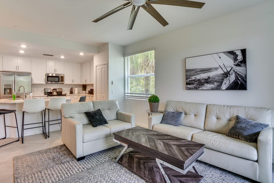 Punta Gorda Resort Condo: Pool Access, Lanai Apartment in Florida