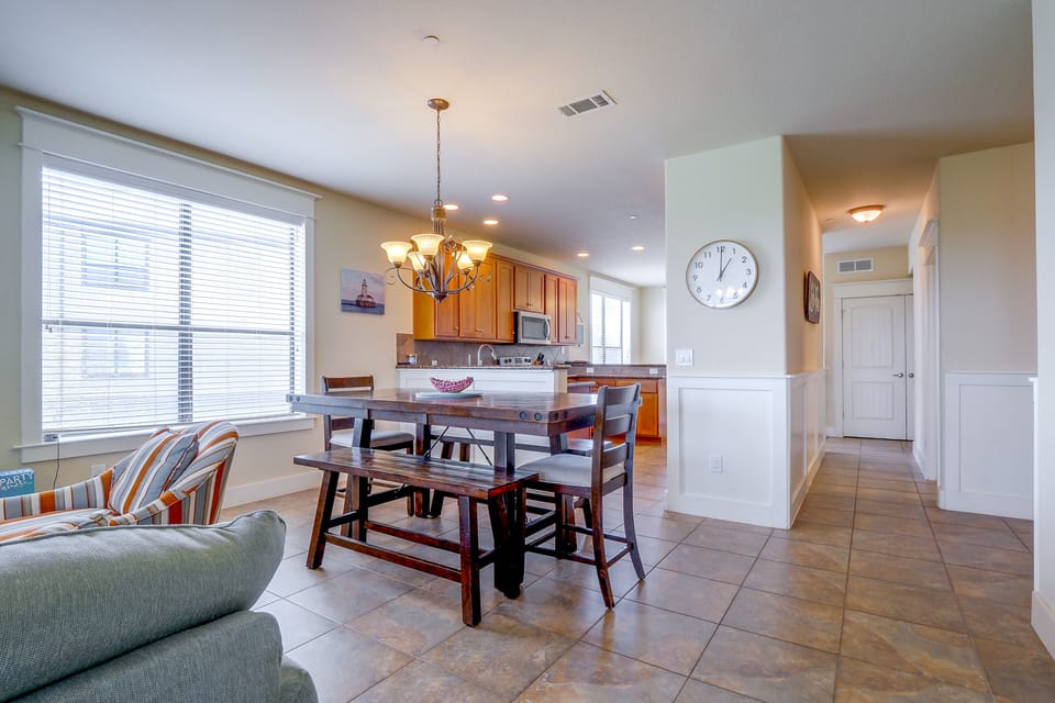 Lake Travis Escape at The Hollows Apartment in Jonestown