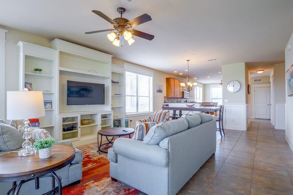 Lake Travis Escape at The Hollows Apartment in Jonestown