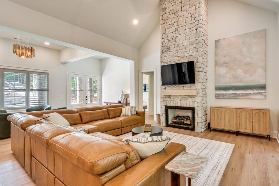 Welcome to Shift Change at Lake Keowee! House in Lake Keowee
