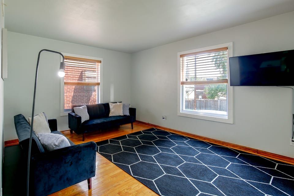 7 Mi to Downtown St Louis! Cozy Apartment Apartment in Saint Louis