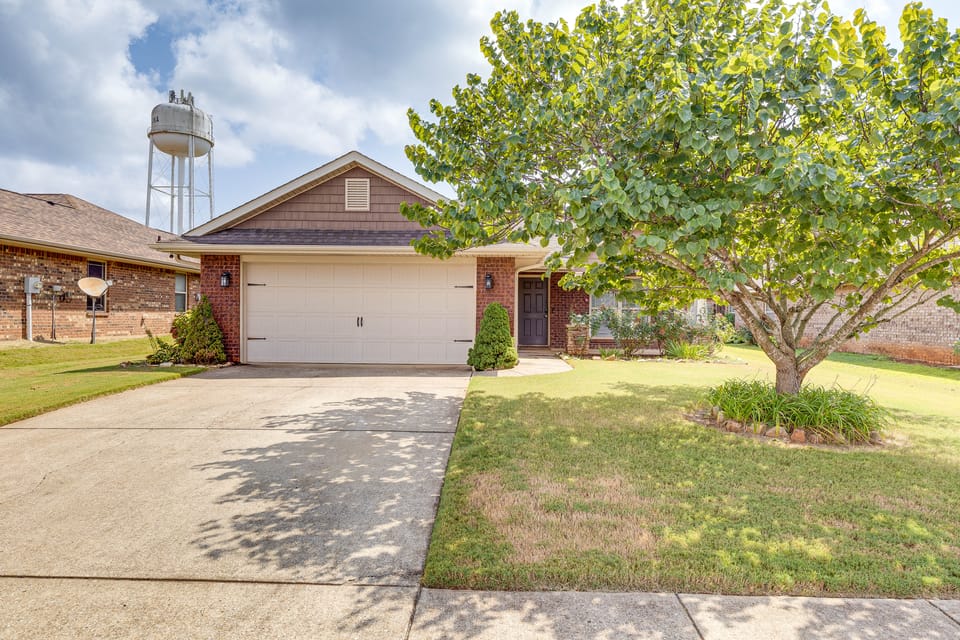 Extended Stay Gem Near Redstone Arsenal & Airport House in Huntsville