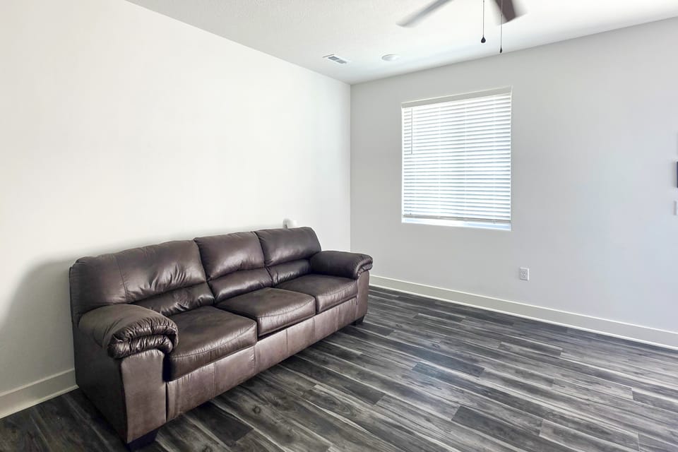 Walk to Parks & Dining! Newly Built Wichita Condo Apartment in Wichita