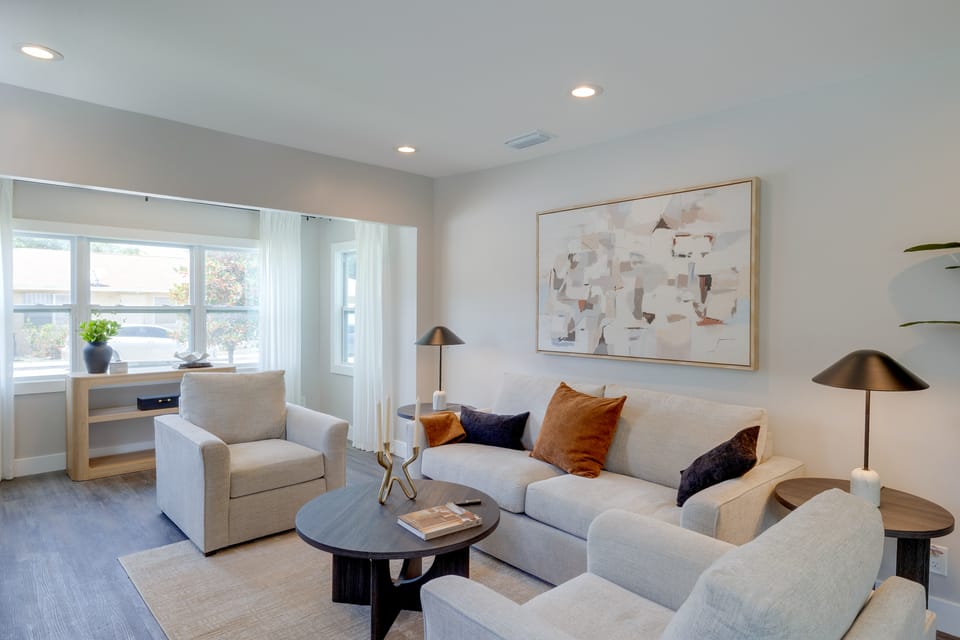 Shop, Dine, Walk to CityPlace! West Palm Beach Gem House in West Palm Beach