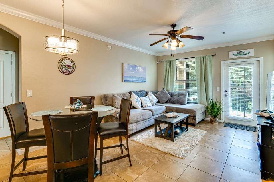 Bella Piazza Resort Condo 9 Mi to WDW! Apartment in Polk County