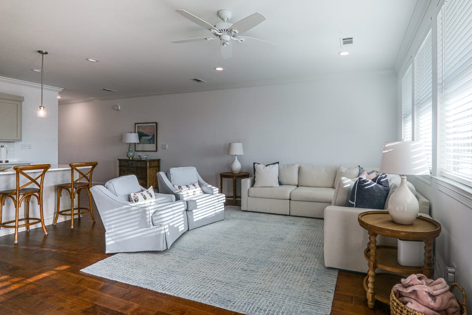 Ole Miss Game Day Townhome Near the Square Apartment in Oxford