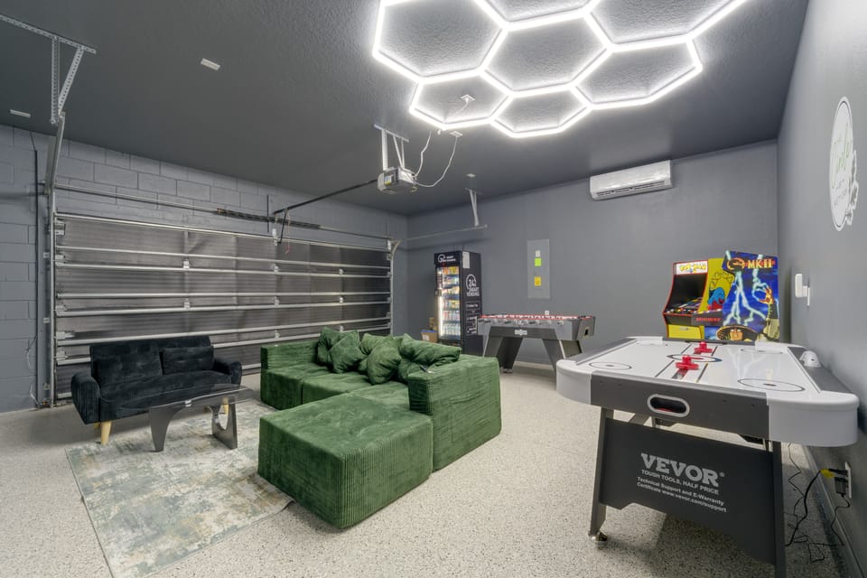 Solterra Resort Home w/ AI Vending & Private Pool! House in Polk County