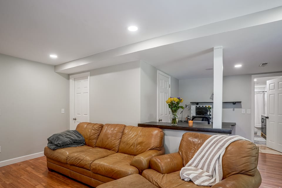Valley Retreat Near Massanutten & Harrisonburg Apartment in Harrisonburg