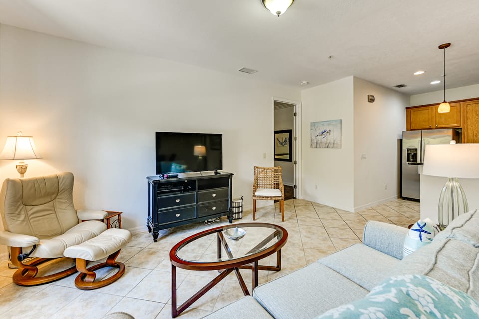 Olé at Lely Resort, More Than a Vacation Apartment in Lely Resort