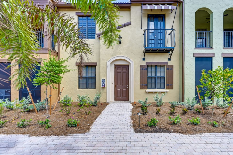 Olé at Lely Resort, More Than a Vacation Apartment in Lely Resort