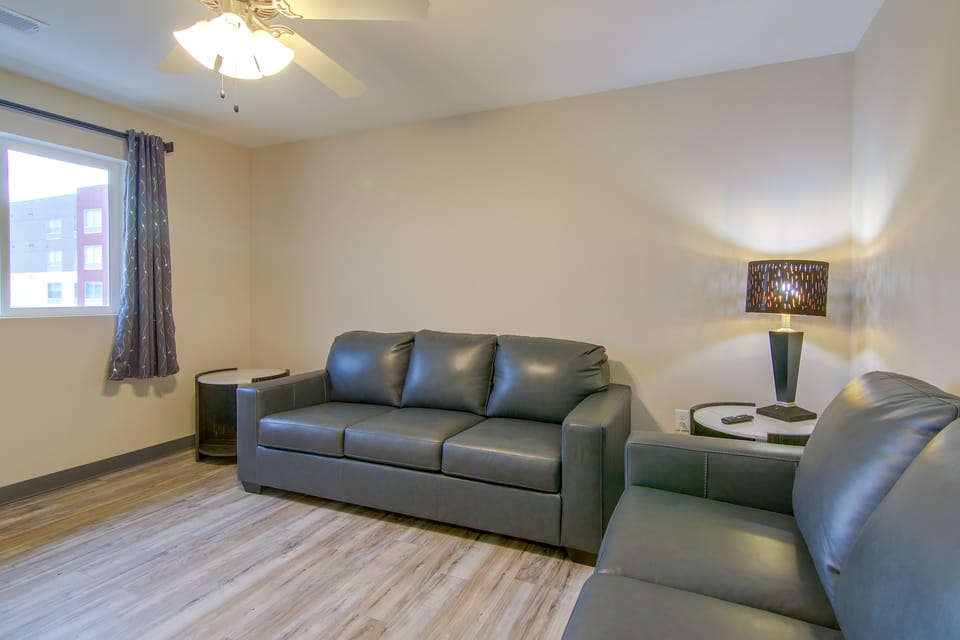 See the Royal Gorge! Cañon City Apartment Apartment in Canon City