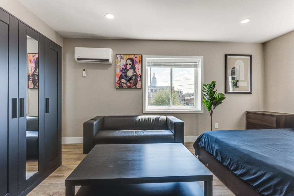 7 Mi to Dtwn! Cincinnati Couple's Escape Apartment in Cincinnati