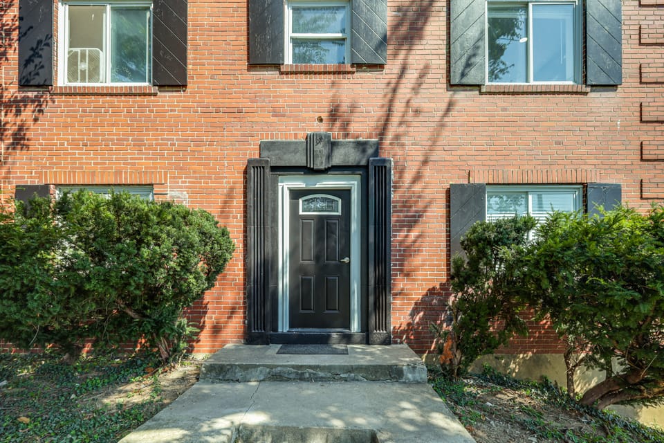 7 Mi to Dtwn! Cincinnati Couple's Escape Apartment in Cincinnati