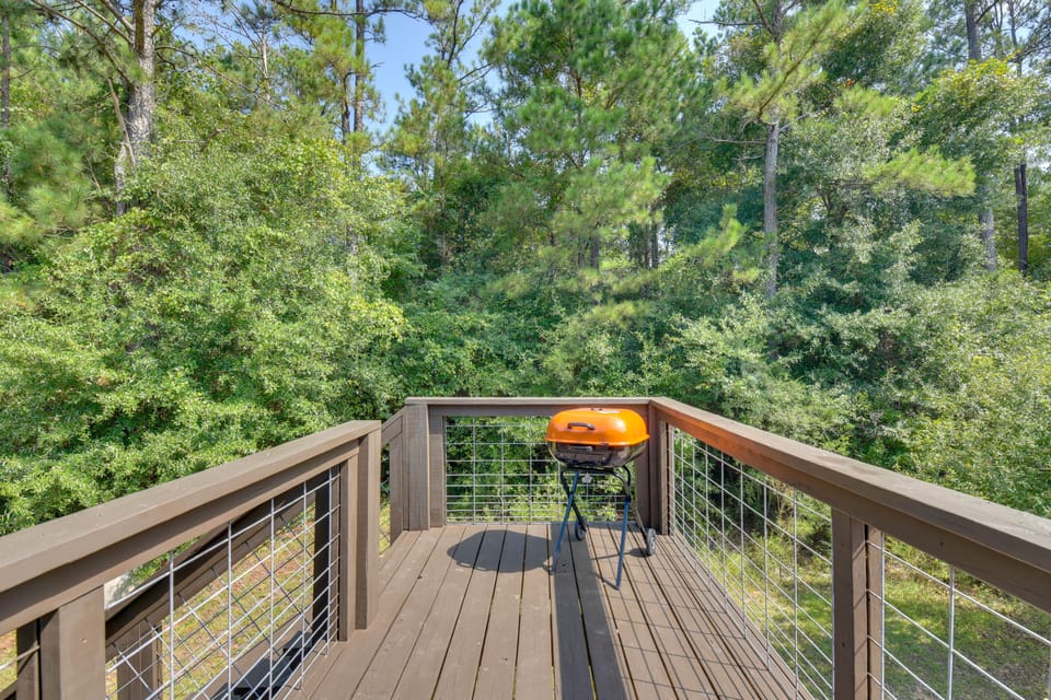 2 Red Level Rentals on a Working Farm! Apartment in Alabama
