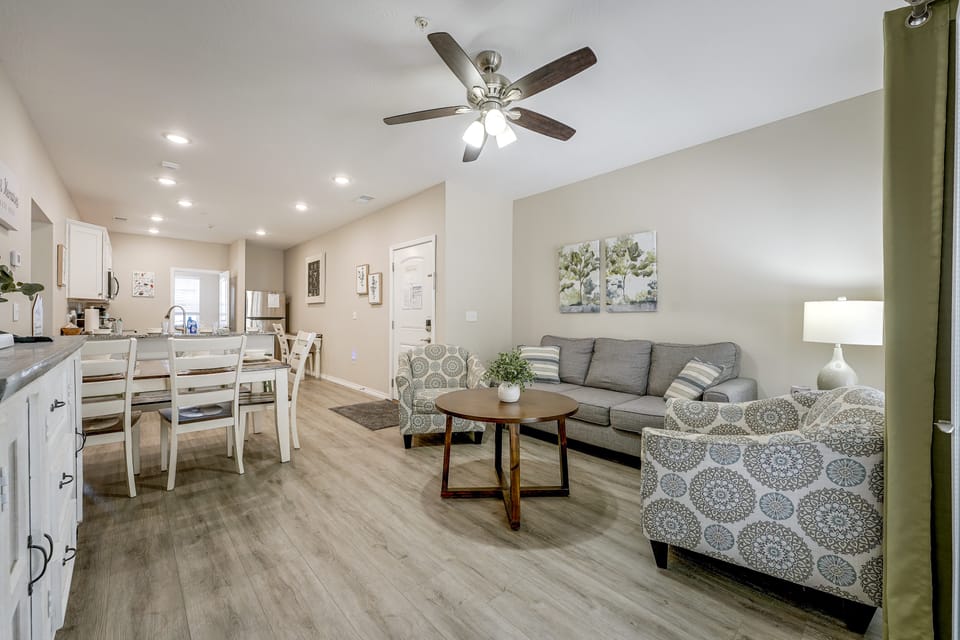 Condo Near Branson Strip: Close to It All! Apartment in Branson
