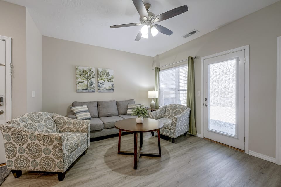 Condo Near Branson Strip: Close to It All! Apartment in Branson