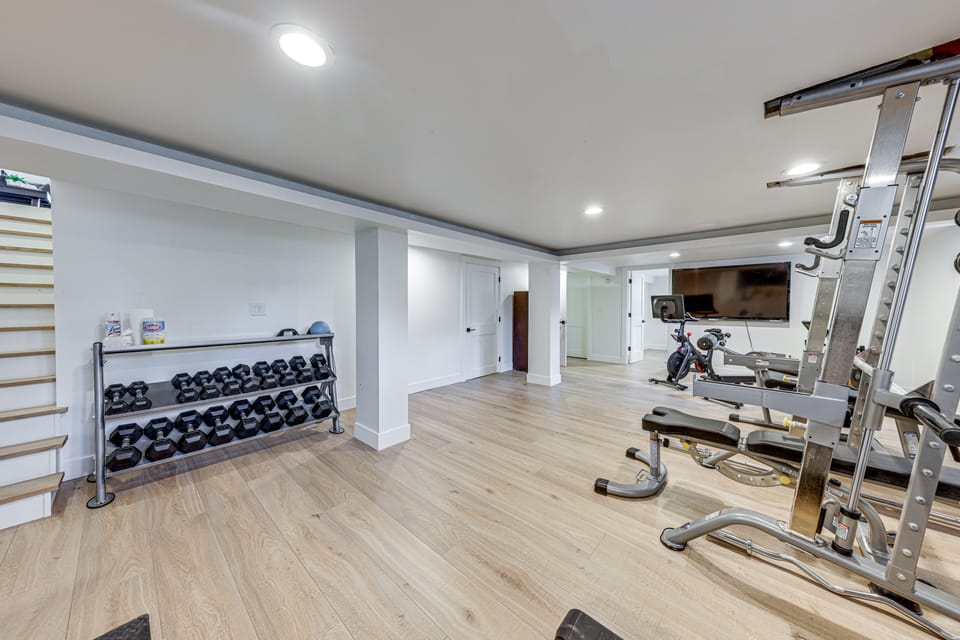 Centrally located-downtown, stadium, red rocks House in Lakewood