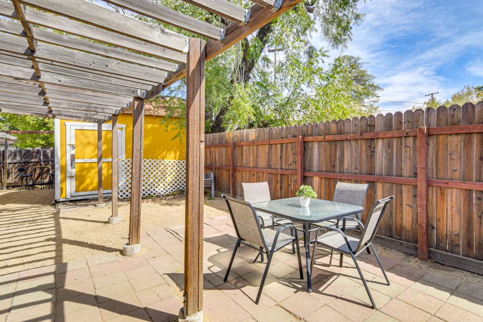 Orland Home w/ Pool! Near Park, Tennis & Dtwn House in California