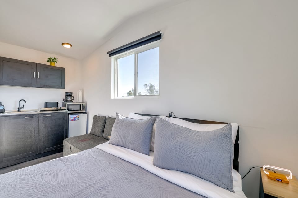 Phoenix Studio Near Chase Field & Downtown Events Apartment in Phoenix