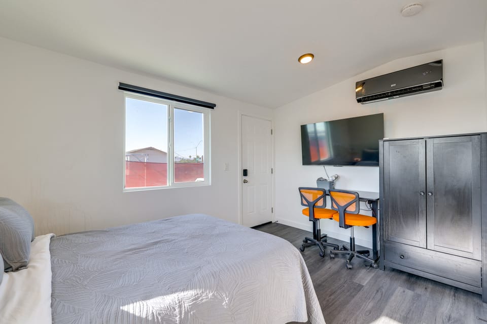 Phoenix Studio Near Chase Field & Downtown Events Apartment in Phoenix
