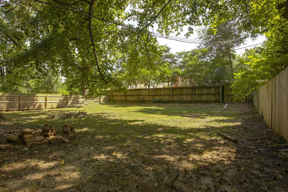 East Memphis Duplex Near Midtown & Downtown House in Memphis