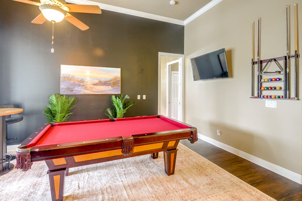 Bella Hope Coastal Cottage, beaches, private pool House in Palm Coast