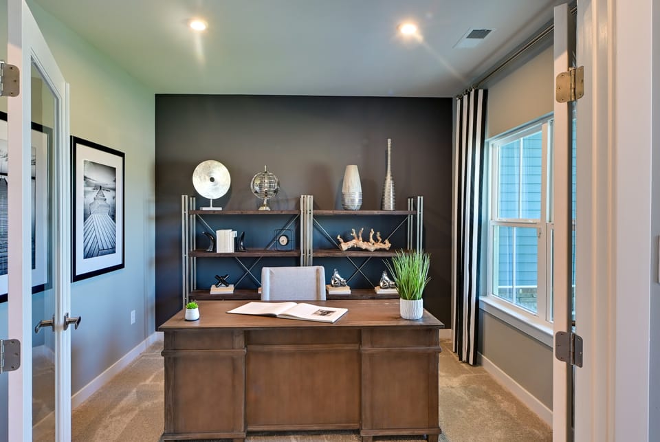 Stylish Waterfront Home w/ Views in Lewes! House in Sussex County