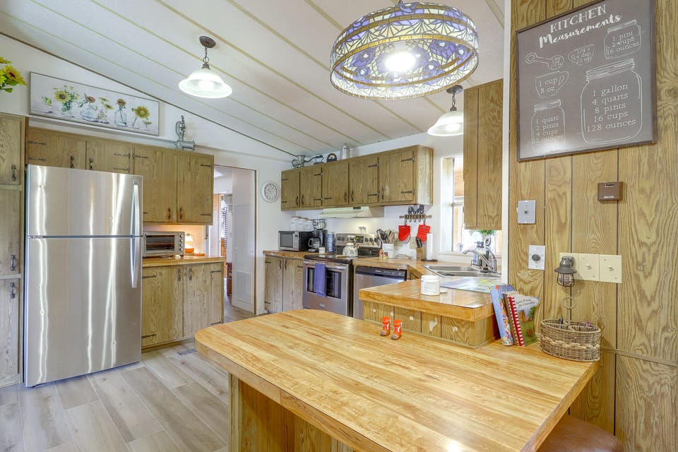 Rural Home Close to Hot Springs & 4 Ski Resorts House in Colorado