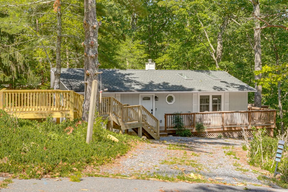 Massanutten Resort Home w/ Hot Tub & Game Room! House in Massanutten