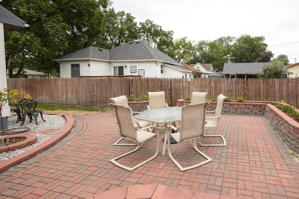 The Play House: Family Retreat 2 Mi to Pawnee Park House in Nebraska