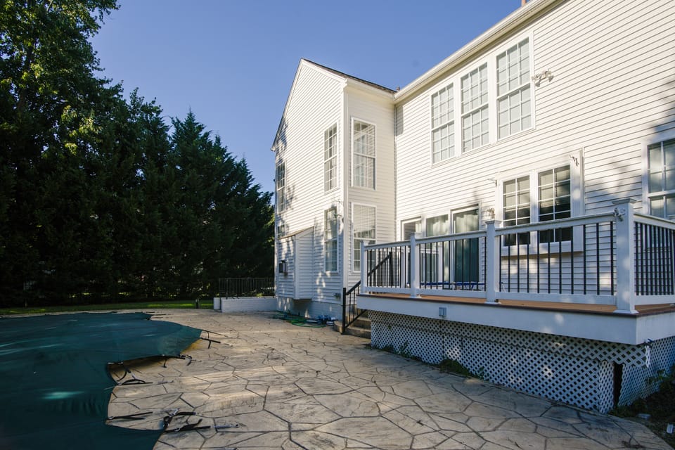 4 Mi to Dtwn Bel Air & Trails! Grand Home House in Maryland