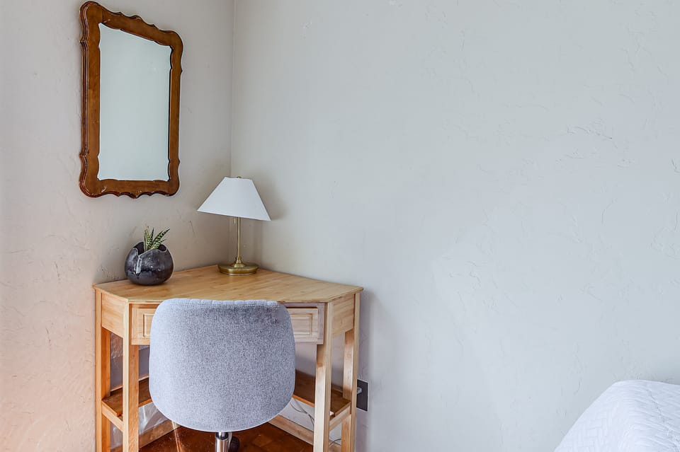 Walk to University & 4th Ave: Tucson Studio Apartment in Tucson