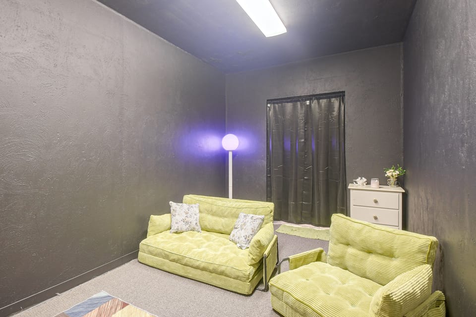 On Main St! Walkable Family Apartment in Princeton Apartment in Illinois