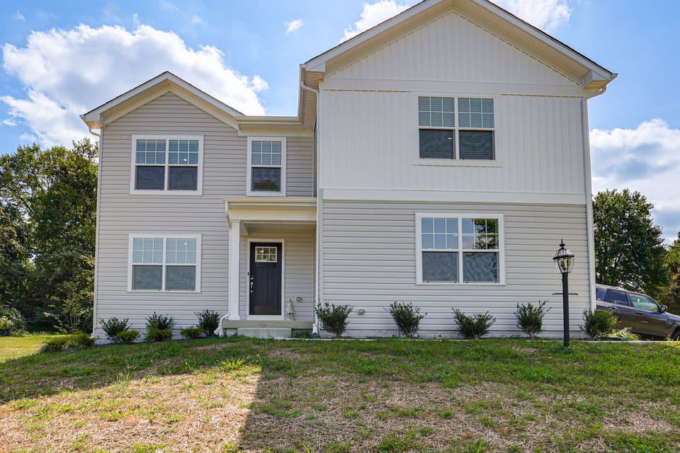 Dunkirk Group Getaway w/ Easy D.C. Access! House in Maryland